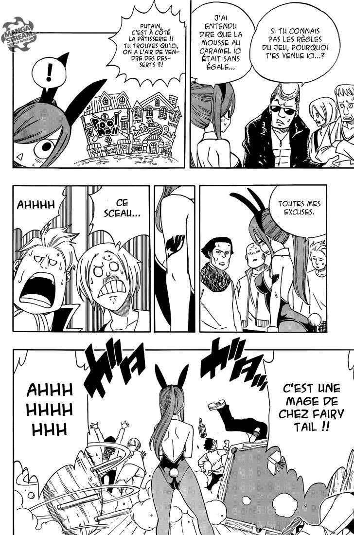 Fairy Tail: Chapter chapitre-6 (bonus) - Page 5
